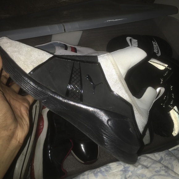 puma fierce core women's shoes